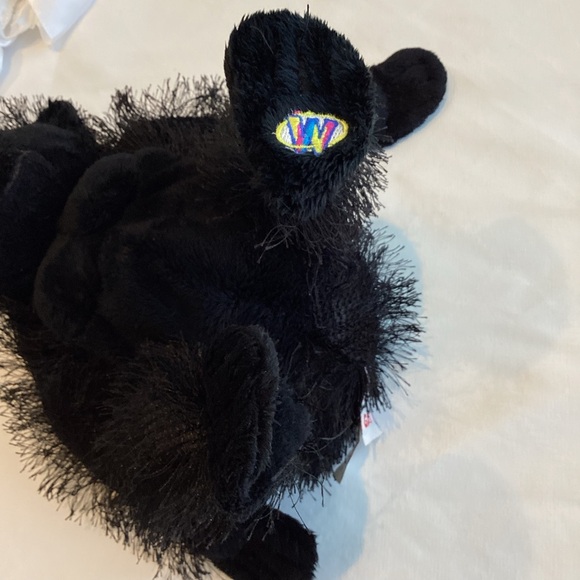 Webkinz Gorilla Stuffed Animal Toy - Picture 3 of 5